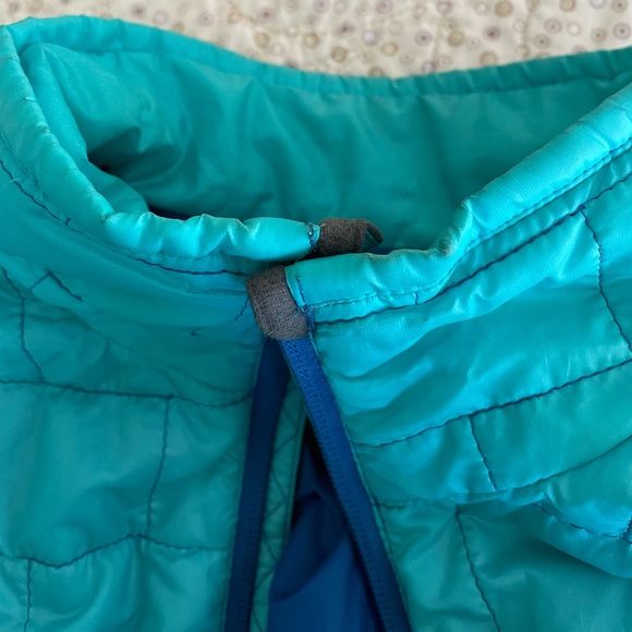 Patagonia Nano Puff S - Picture 8 of 16